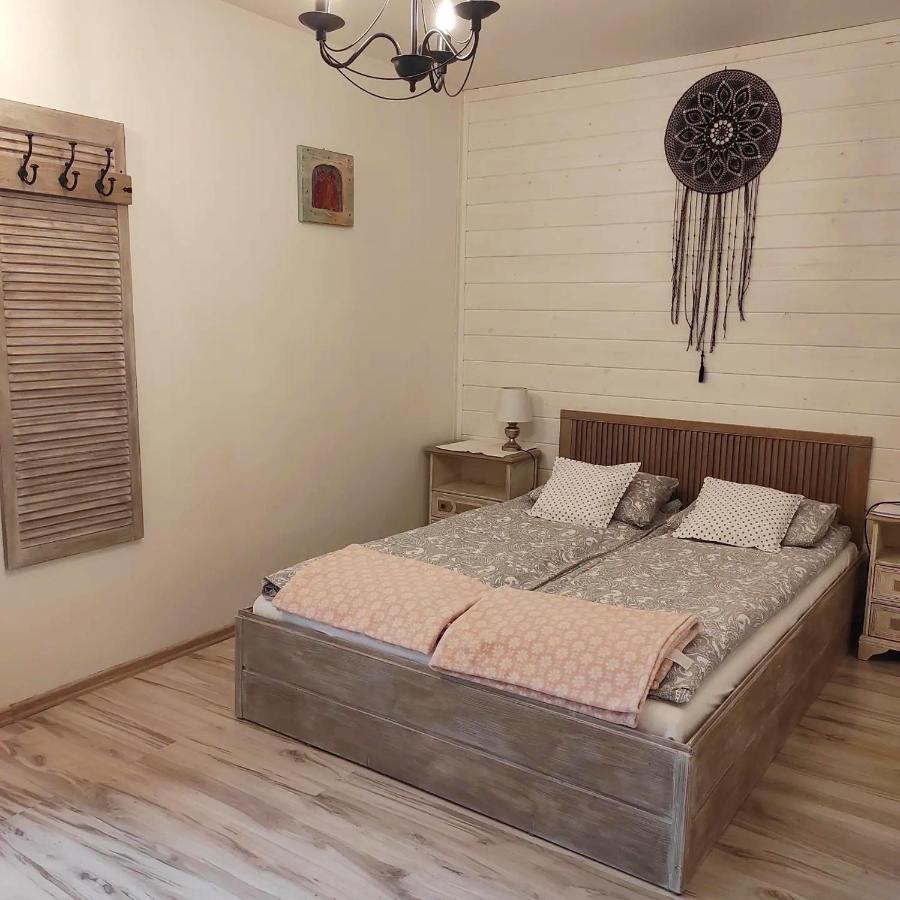 Kocia Gorka Daire Wisła Dış mekan fotoğraf