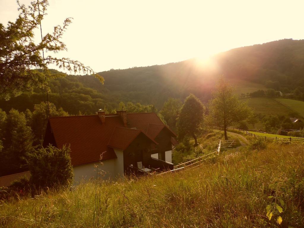 Kocia Gorka Daire Wisła Dış mekan fotoğraf