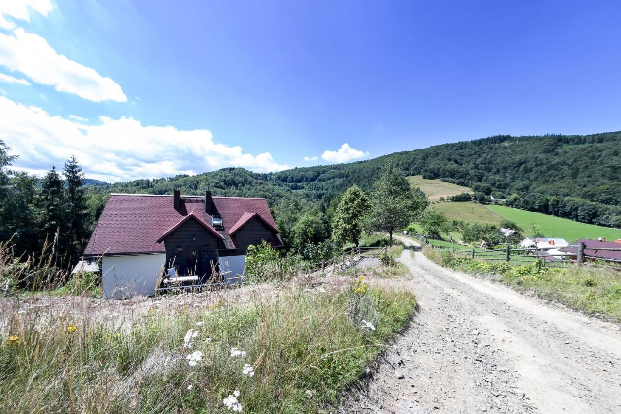 Kocia Gorka Daire Wisła Dış mekan fotoğraf